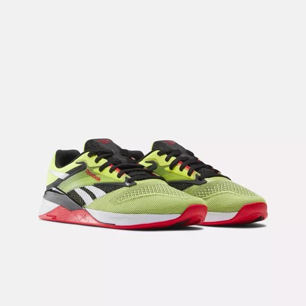 Reebok Nano X4 Training Shoes 2