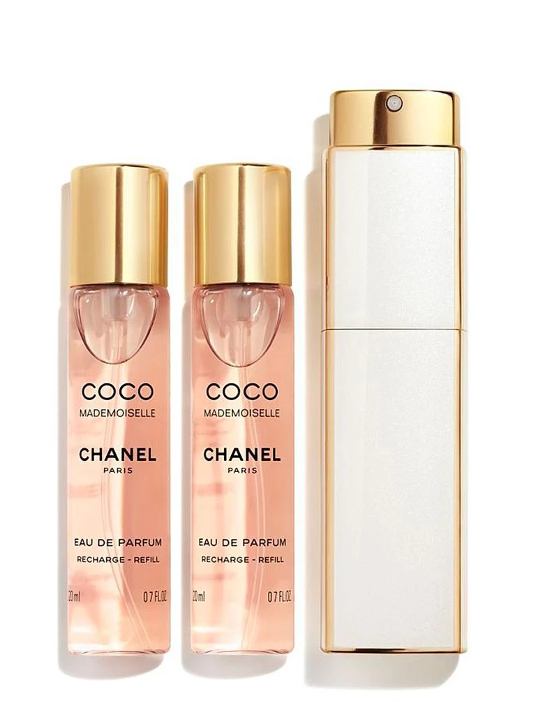 Chanel Eau de Parfum Twist And Spray 1