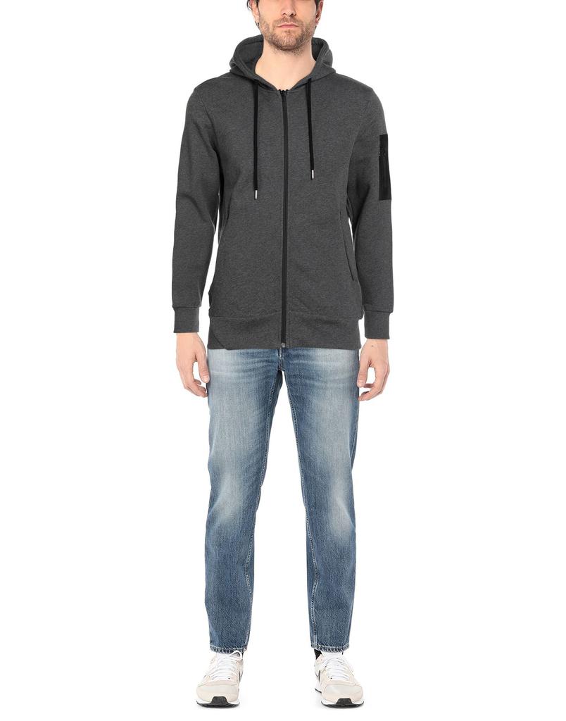 ESEMPLARE Hooded sweatshirt