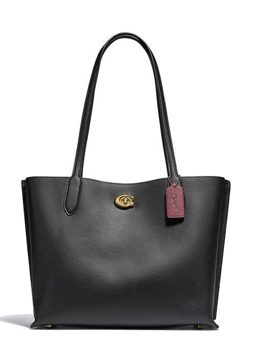 COACH Willow Tote