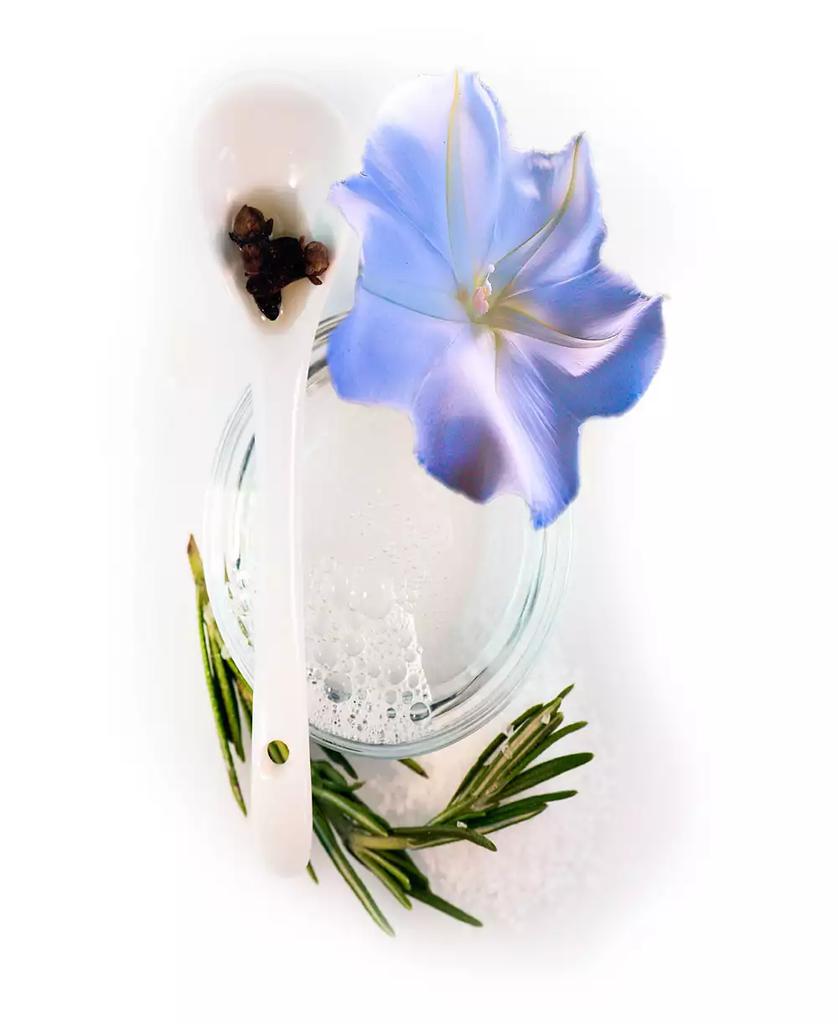 Red Flower Moonflower Hydrating Hair Wash, 10.2 oz