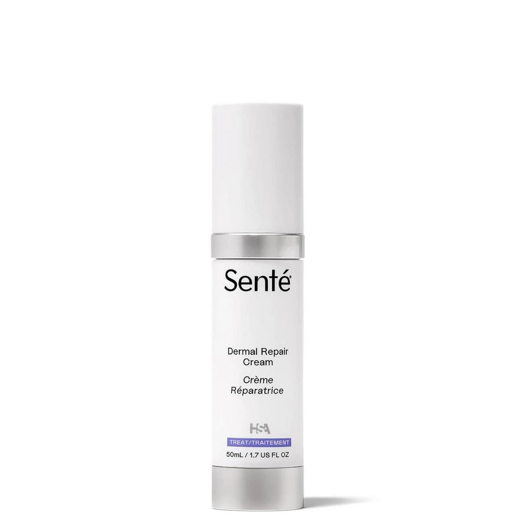 SENTÉ SENTÉ Dermal Repair Cream with FREE 10ml Bio Complete Serum 3