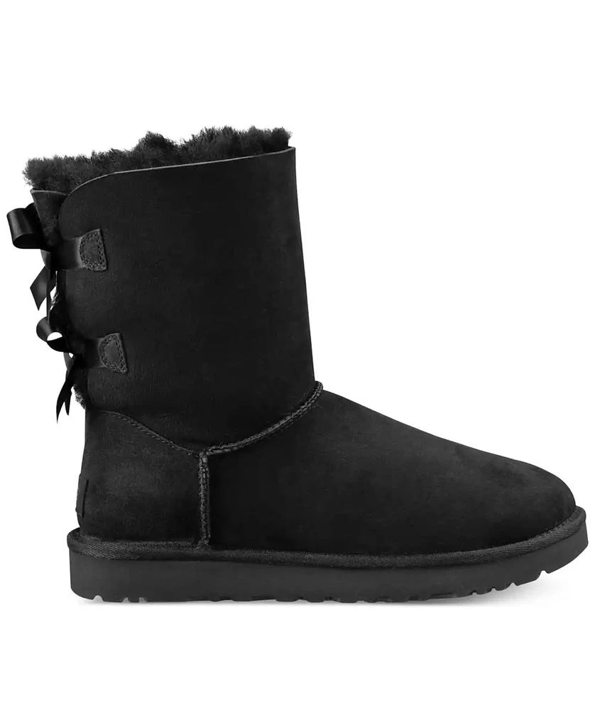 UGG Women's Bailey Bow II Boots 2