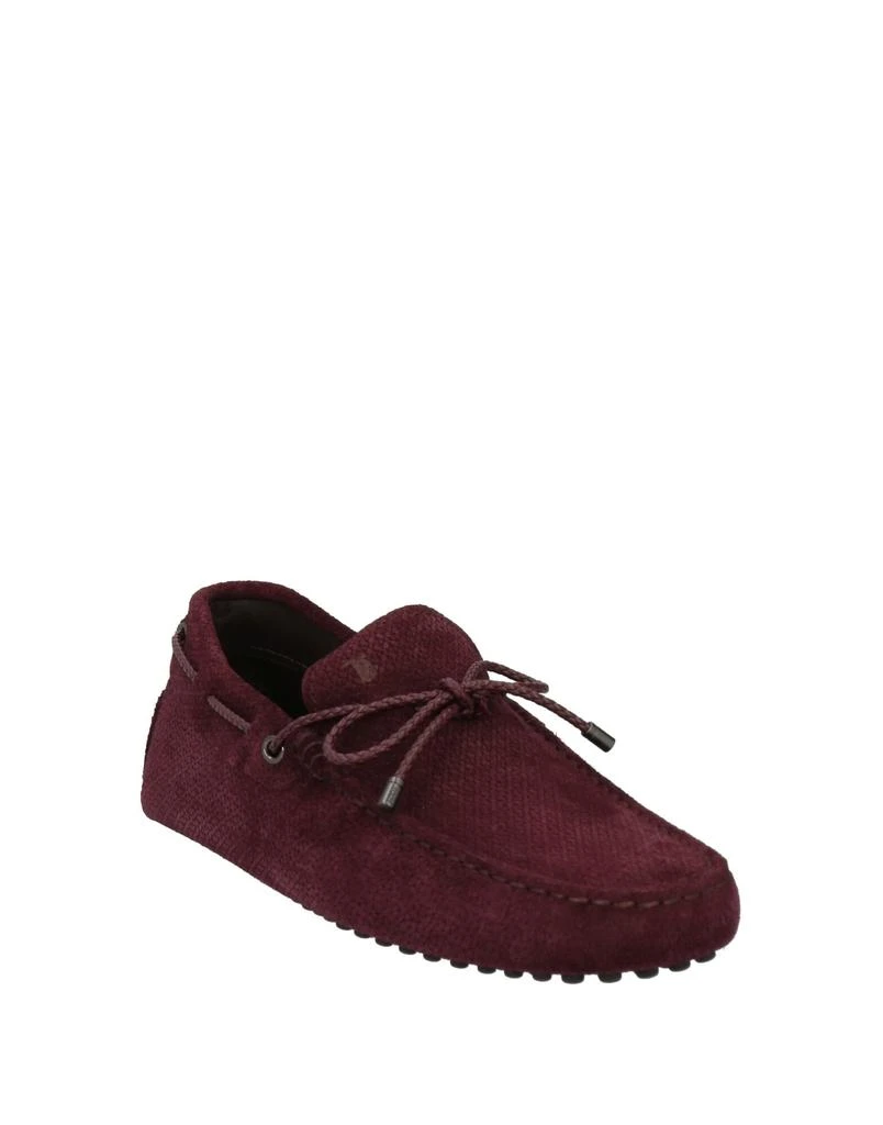 Tod's Loafers 2