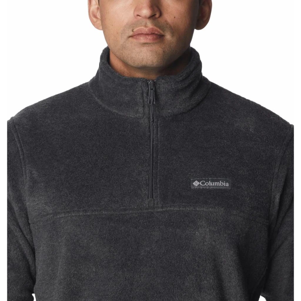 Columbia Columbia Steens Mountain Half-Zip Fleece Pullover - Men
s 5