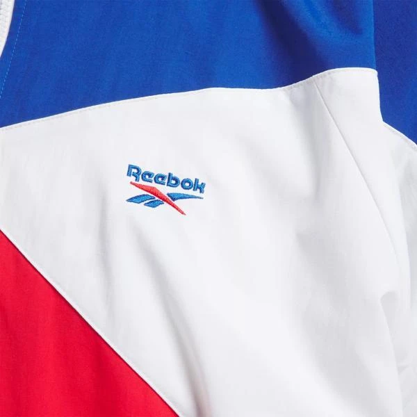 Reebok Classics Franchise Track Jacket 4