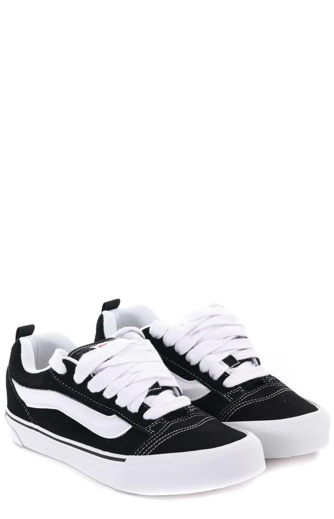Vans Vans Kun Skool Lace-Up Sneakers 4