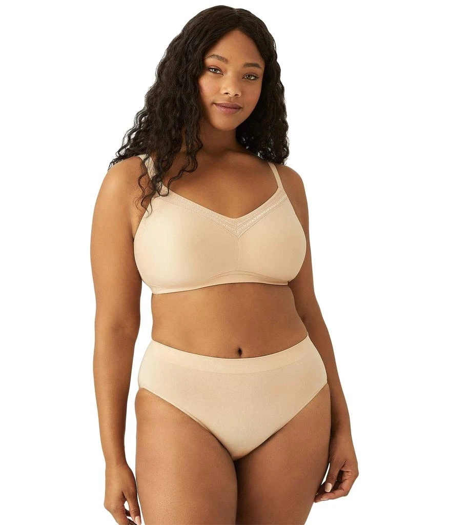 Wacoal Perfect Primer Wireless Bra 6