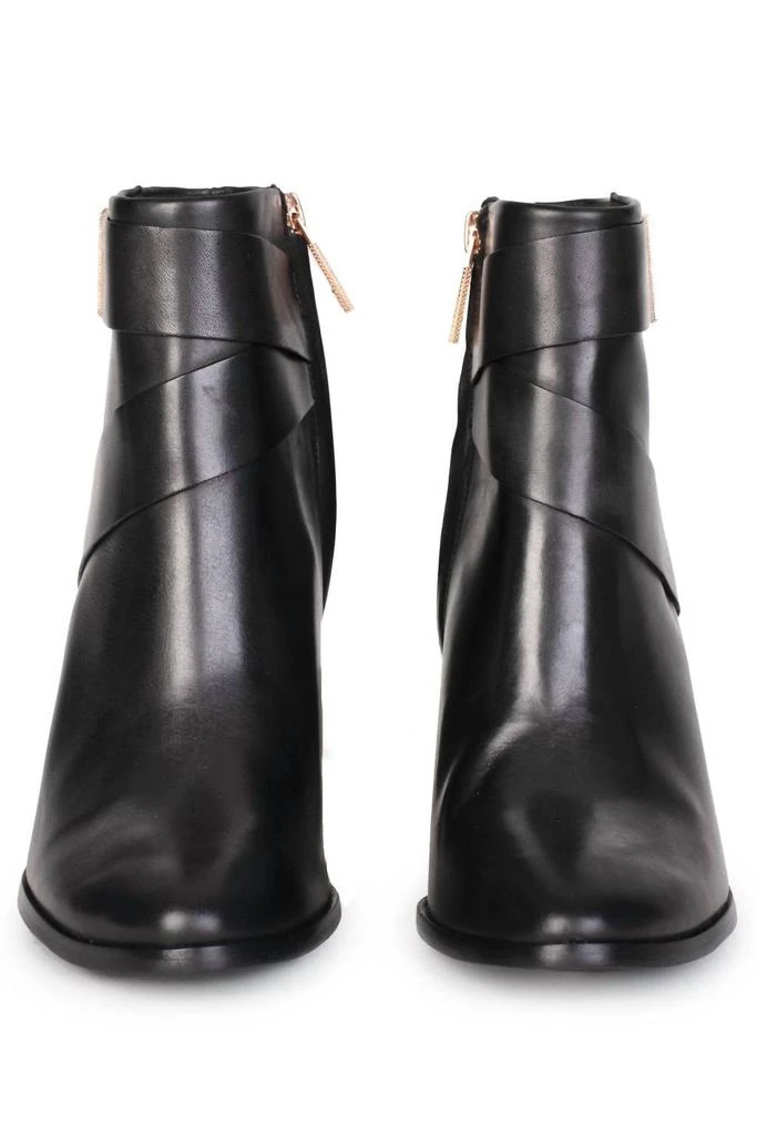 Ted Baker London MATYNA LEATHER ANKLE BOOTS 3