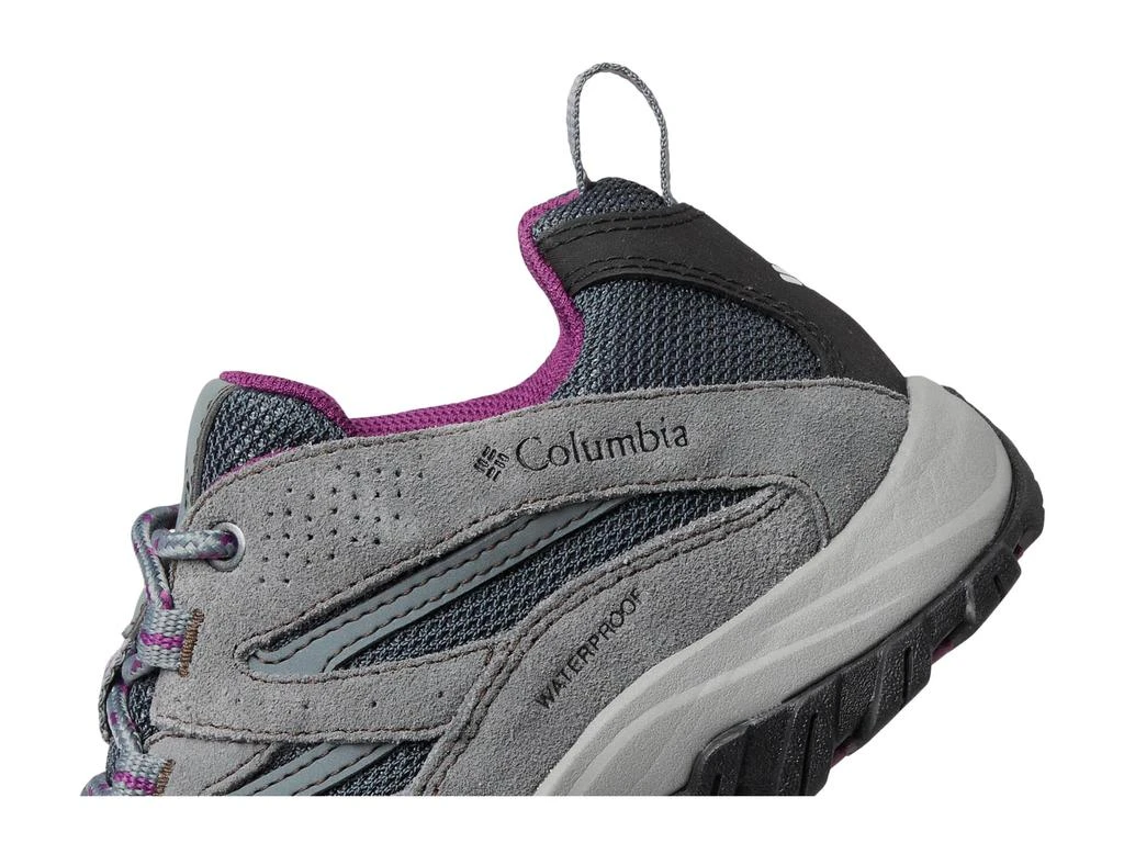 Columbia Crestwood Waterproof 6
