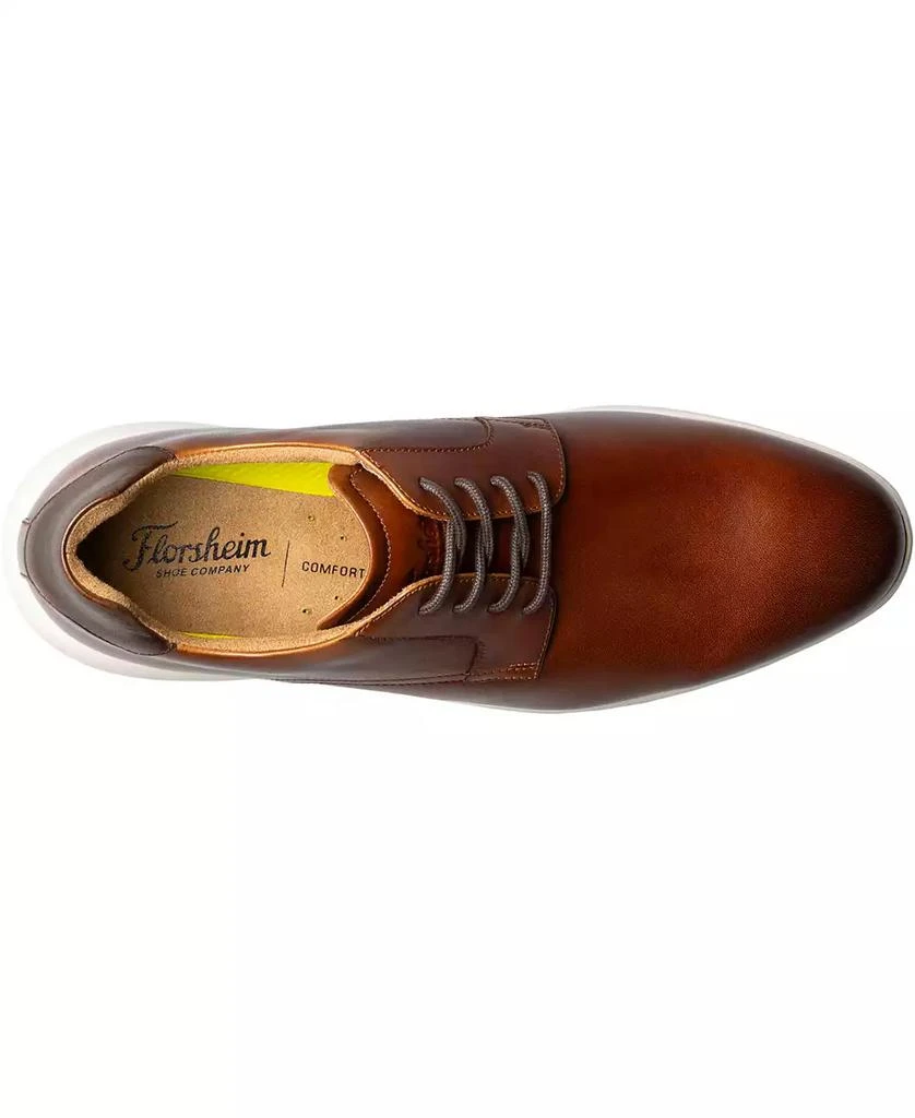 Florsheim Men's Dash Plain Toe Oxford 6