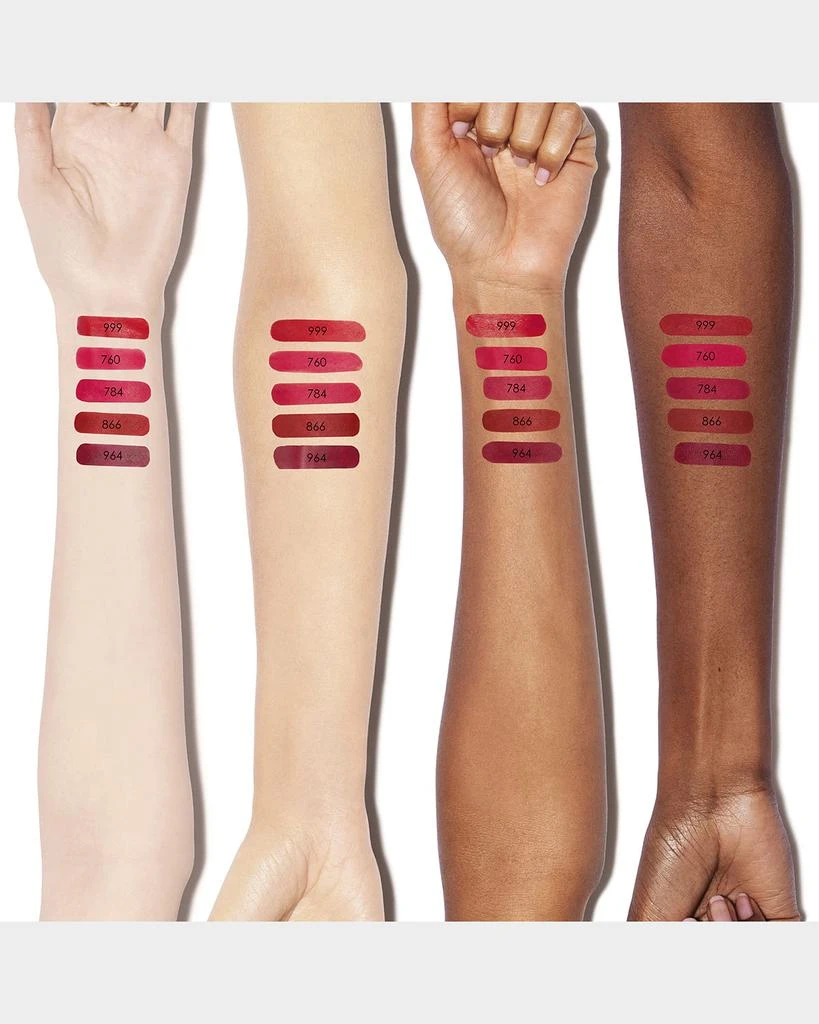 Dior Dior Rouge Velvet Lipstick 6