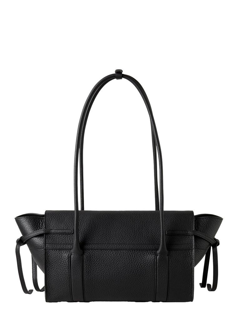 Mulberry Mulberry Soft Bayswater Drawstring Small Shoulder Bag