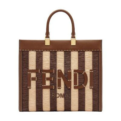 Fendi Fendi Sunshine Medium bag 1