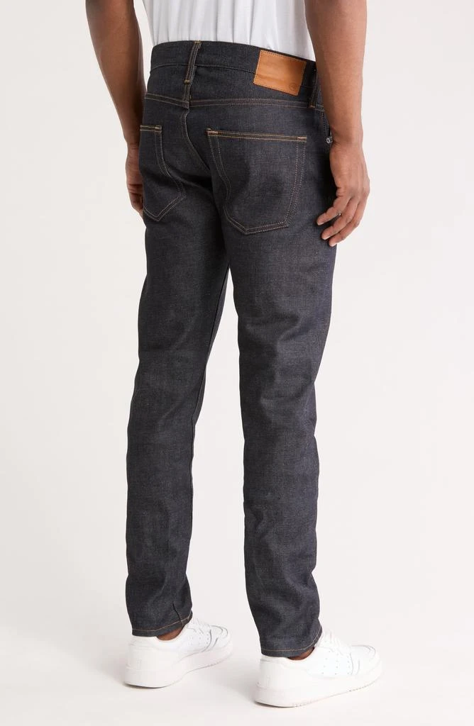 AG Dylan Slim Skinny Jeans 2