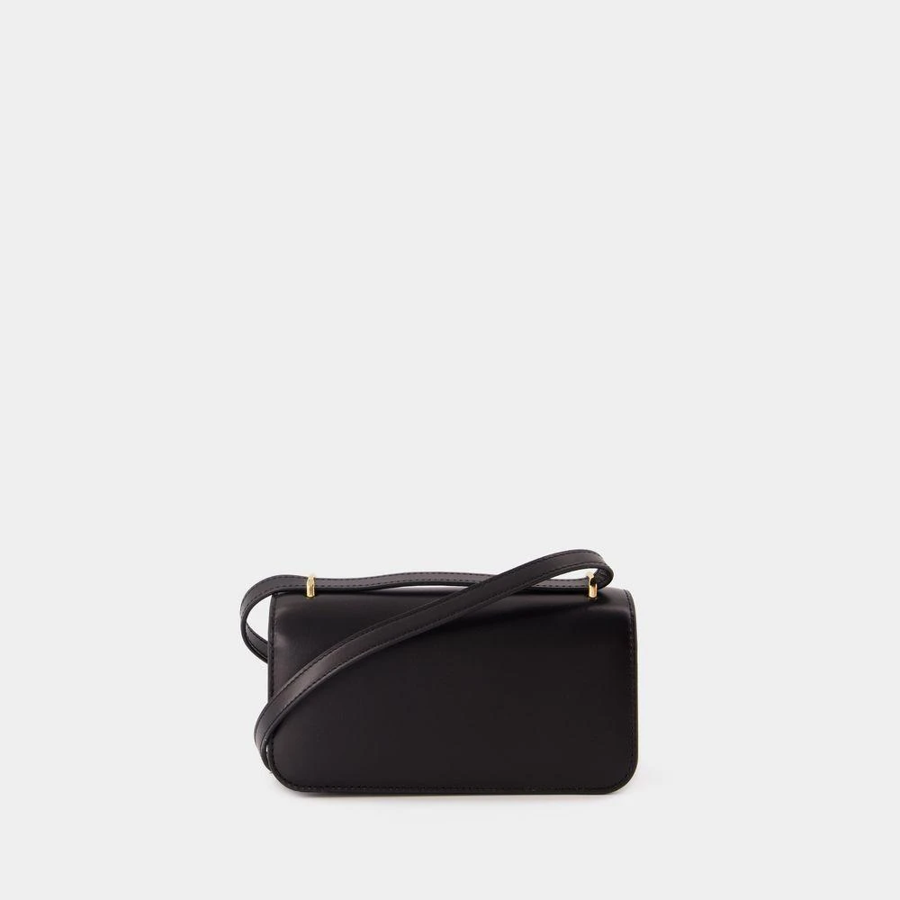 Tory Burch ELEANOR SMALL CONVERTIBLE SHOULDER BAG 3