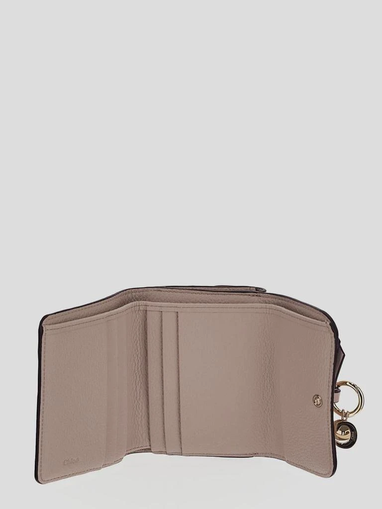 Chloé Chloé Wallets 4