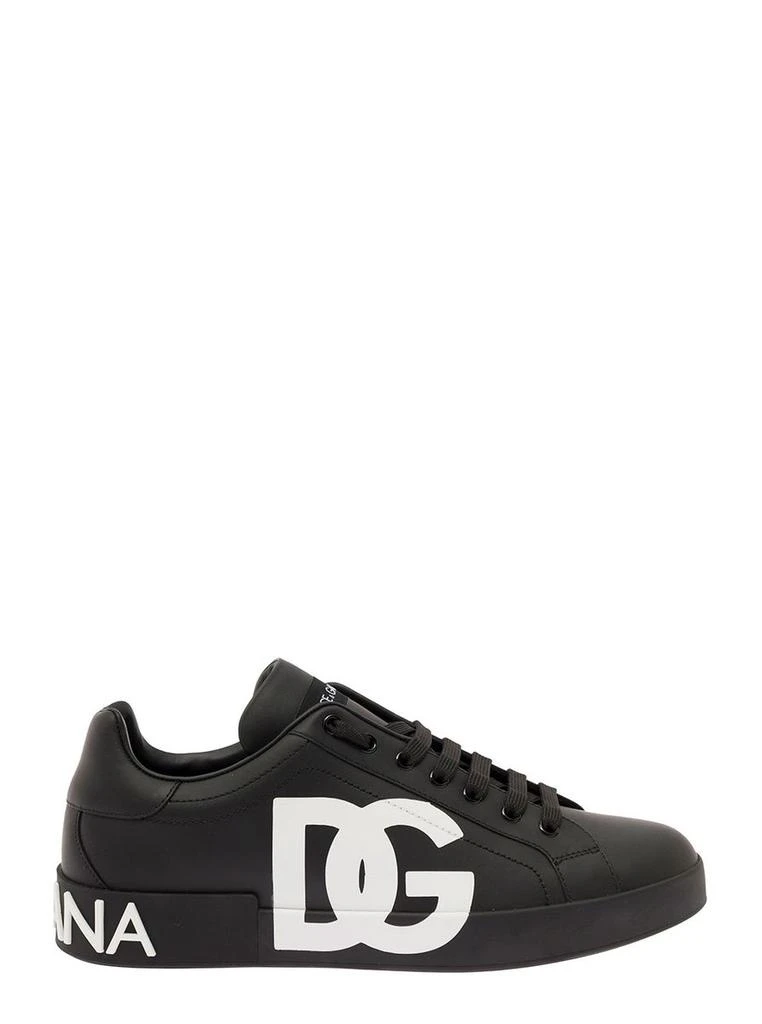 Dolce & Gabbana Dolce & Gabbana Sneakers 1