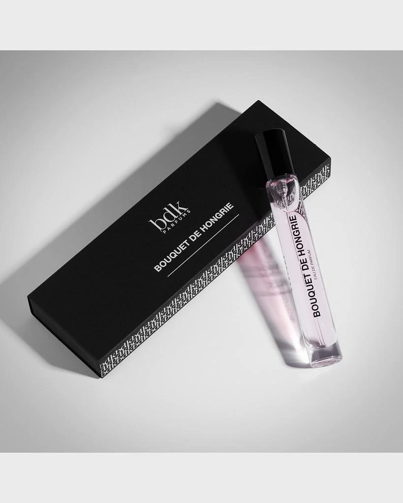 BDK Parfums Bouquet de Hongrie Eau de Parfum, 0.34 oz. 2