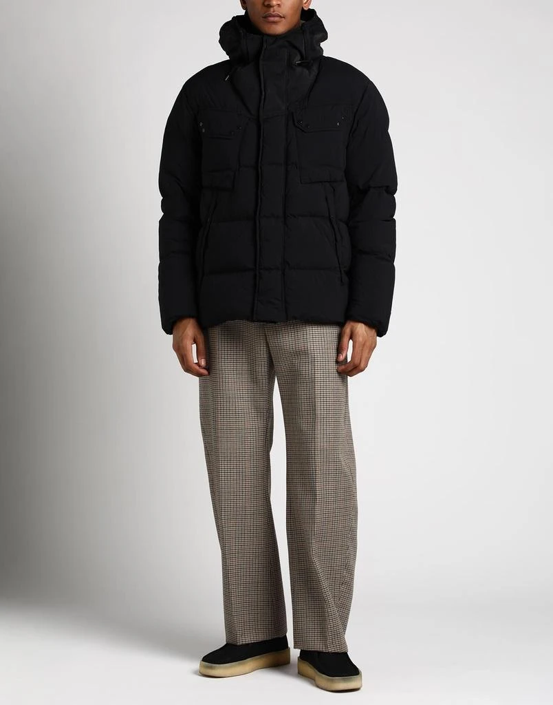 Ten C Shell  jacket 2