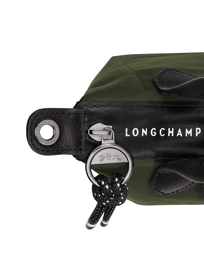 Longchamp Le Pliage Energy XS Crossbody Tote 5