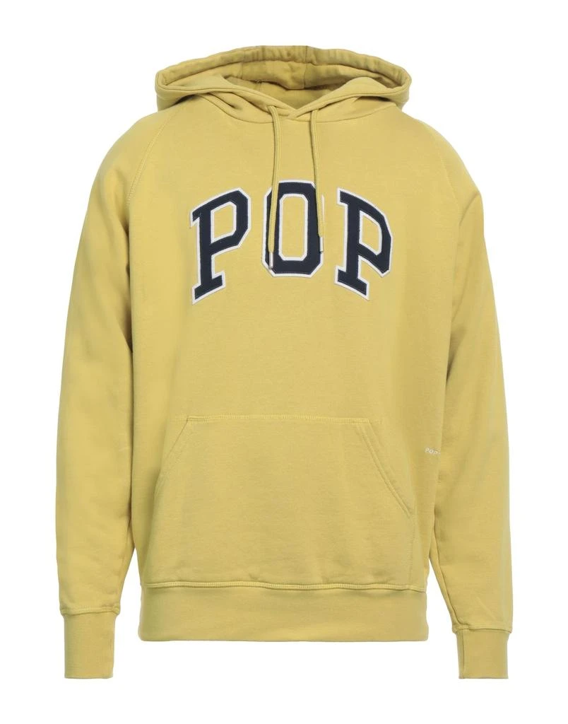 Pop Trading Company Hooded sweatshirt 1