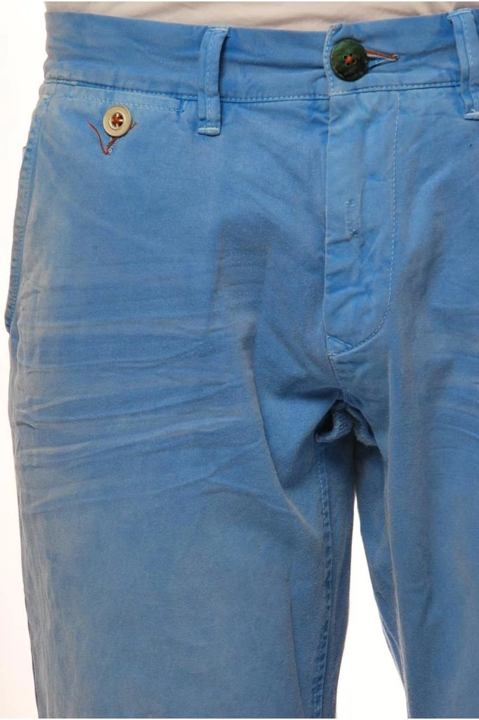 Prps Goods & Co Woven Cotton Chinos 4