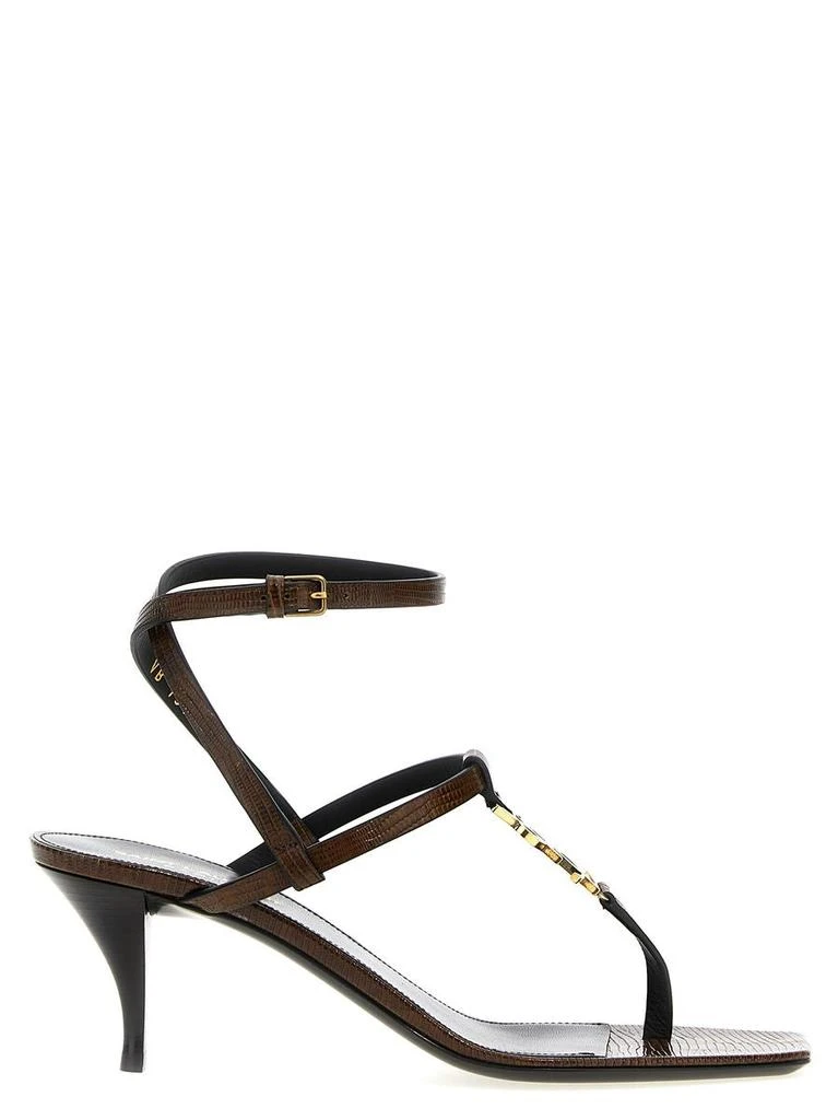 Yves Saint Laurent Saint Laurent 'Cassandra' Sandals 1