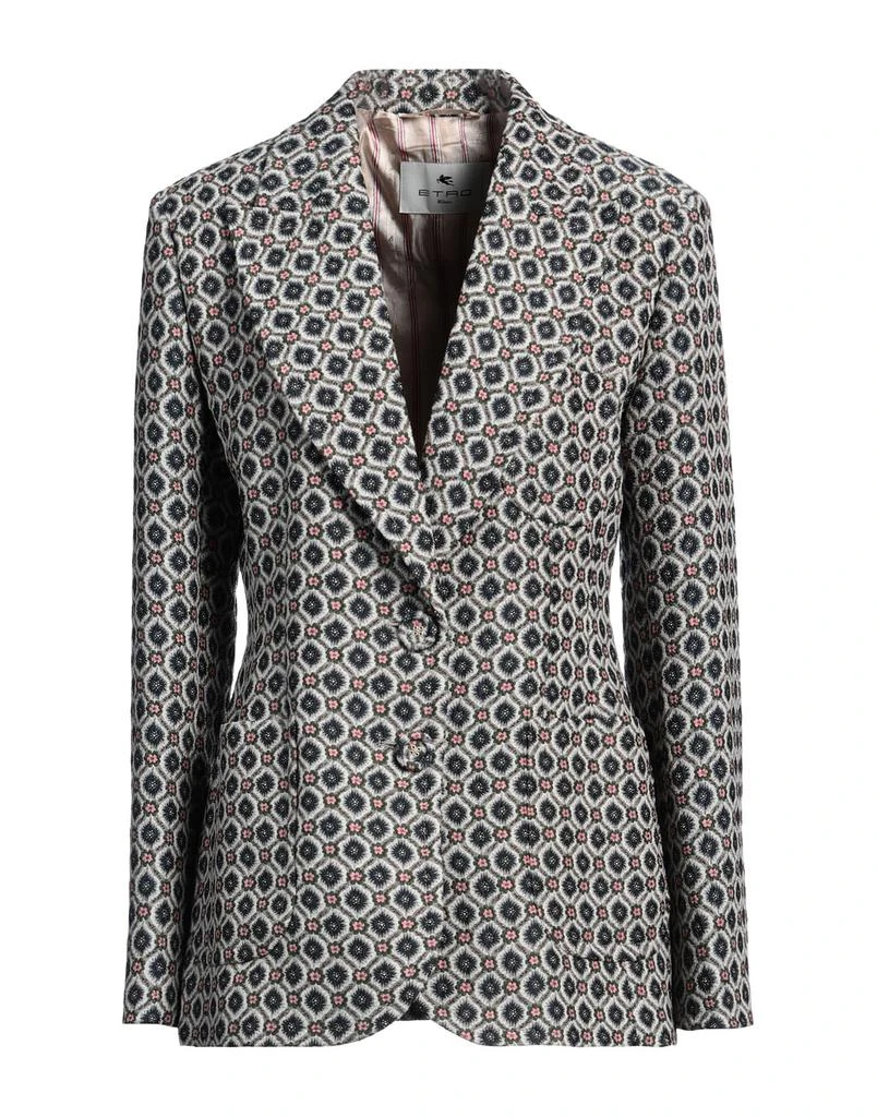 ETRO Blazer 1
