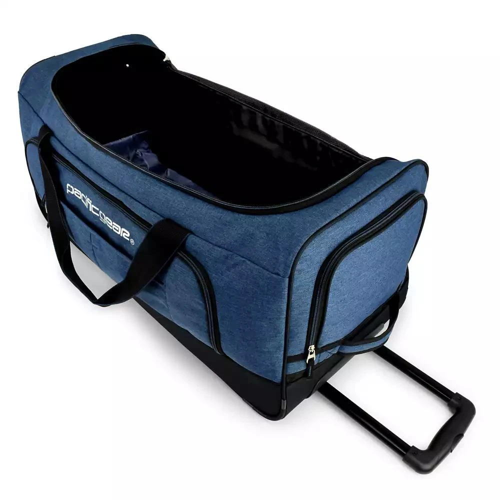Pacific Gear Keystone 30" Rolling Duffel Bag 3