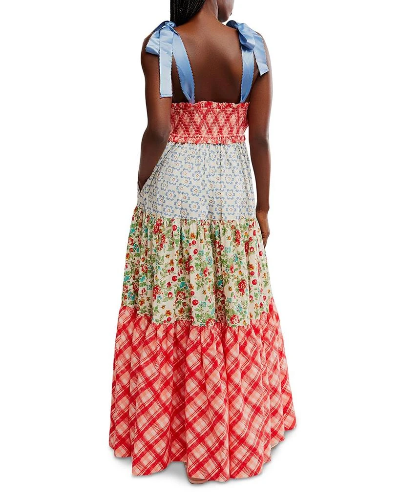 Free People Bluebell Maxi Dress 2
