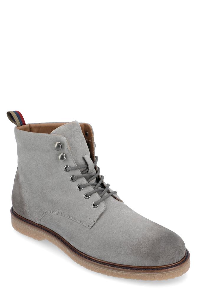 Thomas & Vine Samwell Plain-Toe Ankle Boot