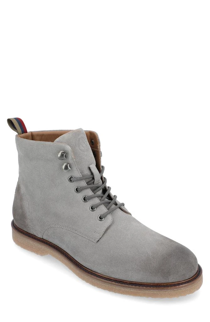 Thomas & Vine Samwell Plain-Toe Ankle Boot 1