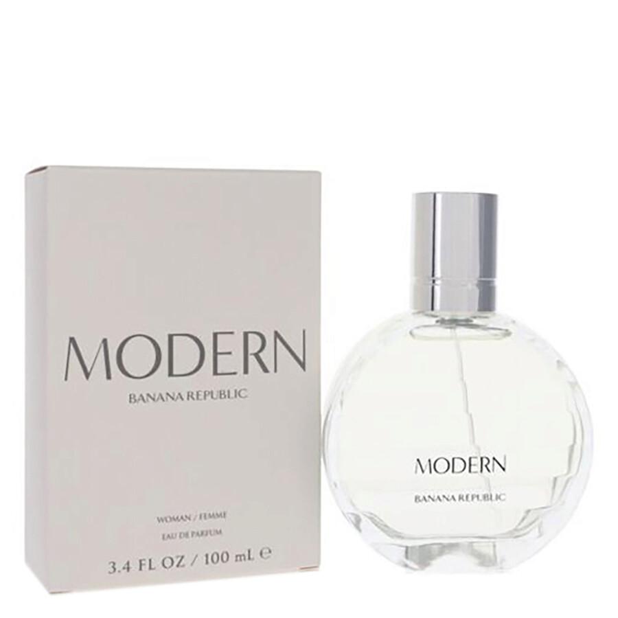 BANANA REPUBLIC Banana Republic Modern Ladies EDP