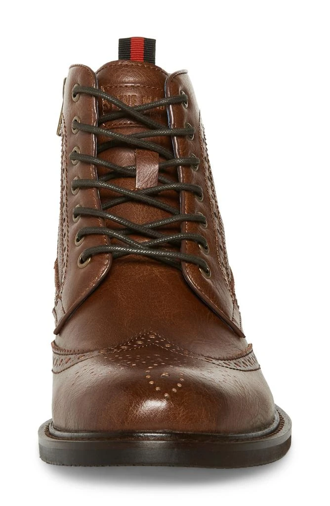 STEVE MADDEN Kirby Combat Boot Steve Madden Kirby Mule - Free Shipping | DSW main image 3