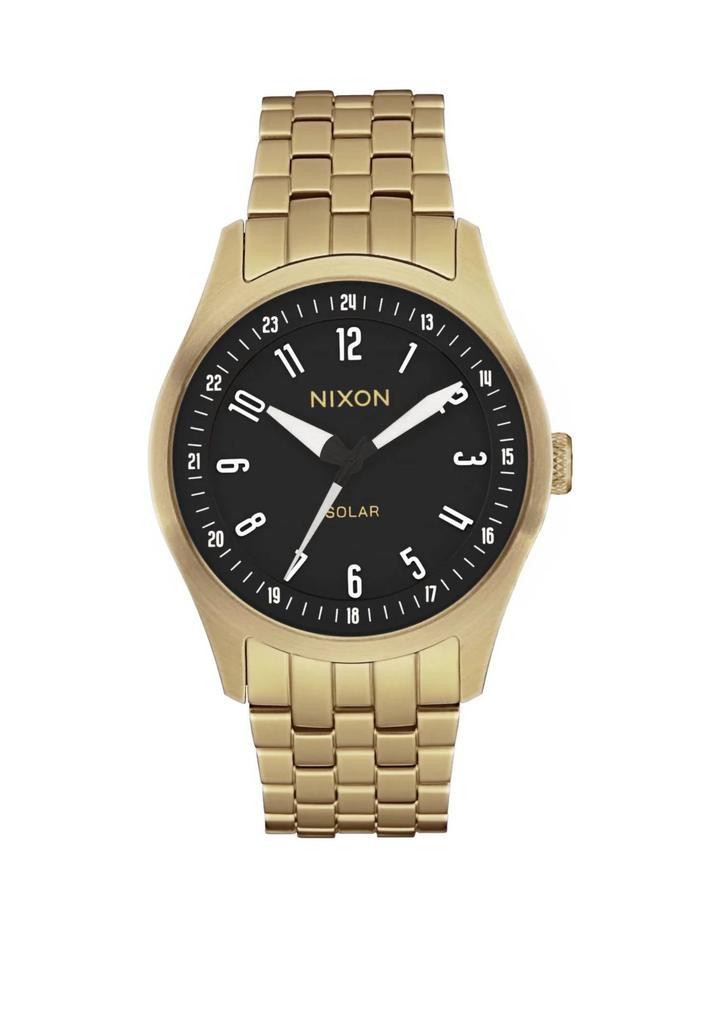 Nixon Nixon - Men
s Echo 38 Water Resistant Analog Watch