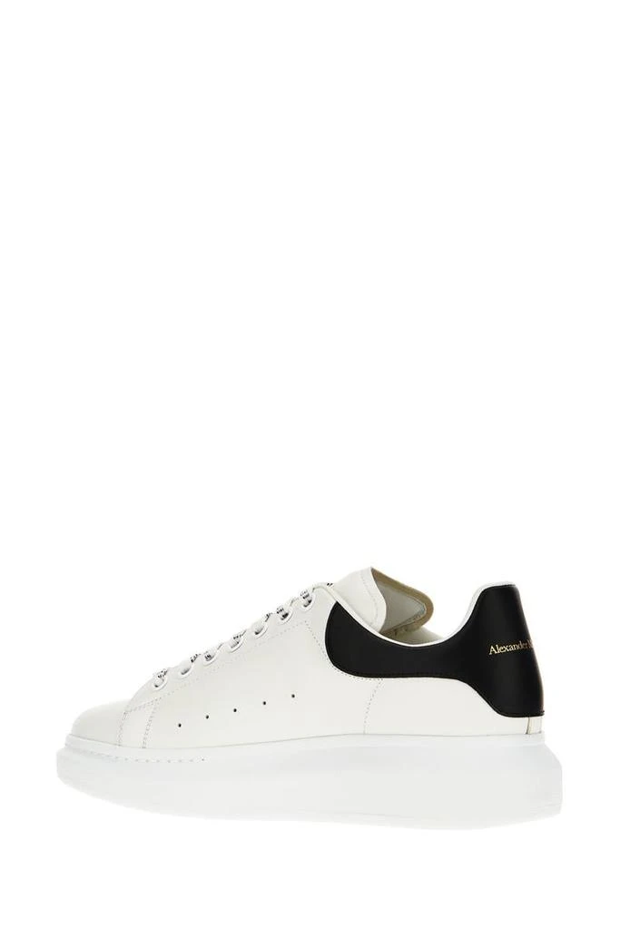 Alexander McQueen Alexander McQueen Sneakers 3