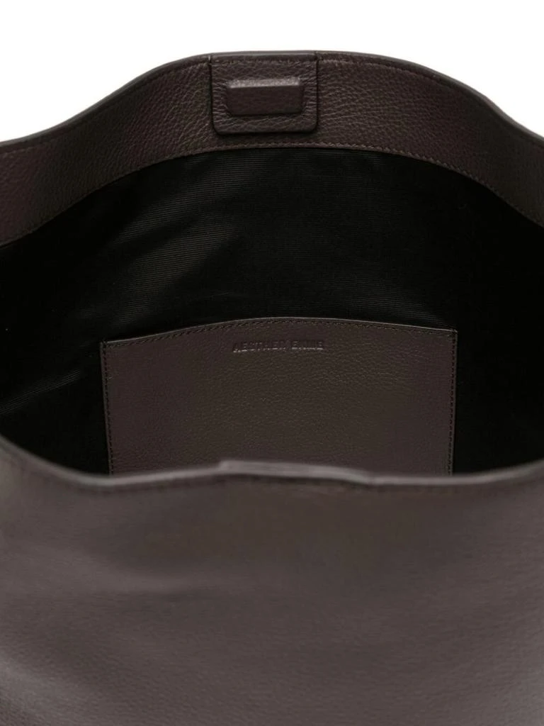 AESTHER EKME Aesther Ekme Structured Shoulder Bag 4