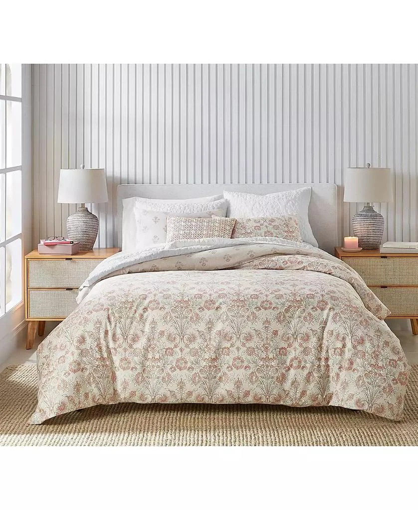 Charter Club Sorrento 2-Pc. Comforter Set, Twin, Exclusively at Macy
s 8