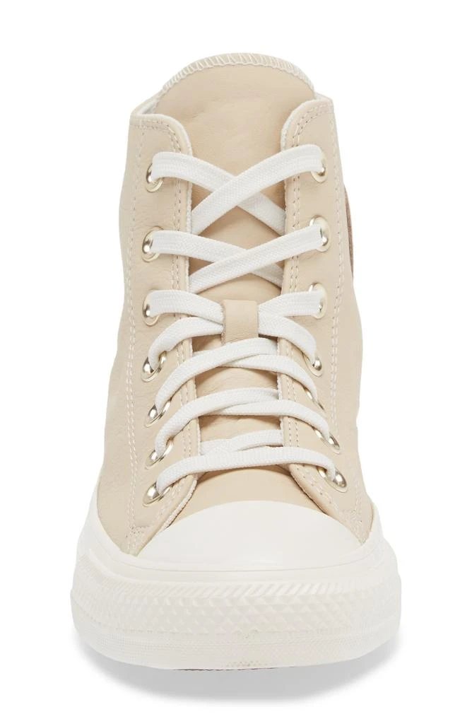 Converse Chuck Taylor<sup>®</sup> All Star<sup>®</sup> High Top Sneaker 4