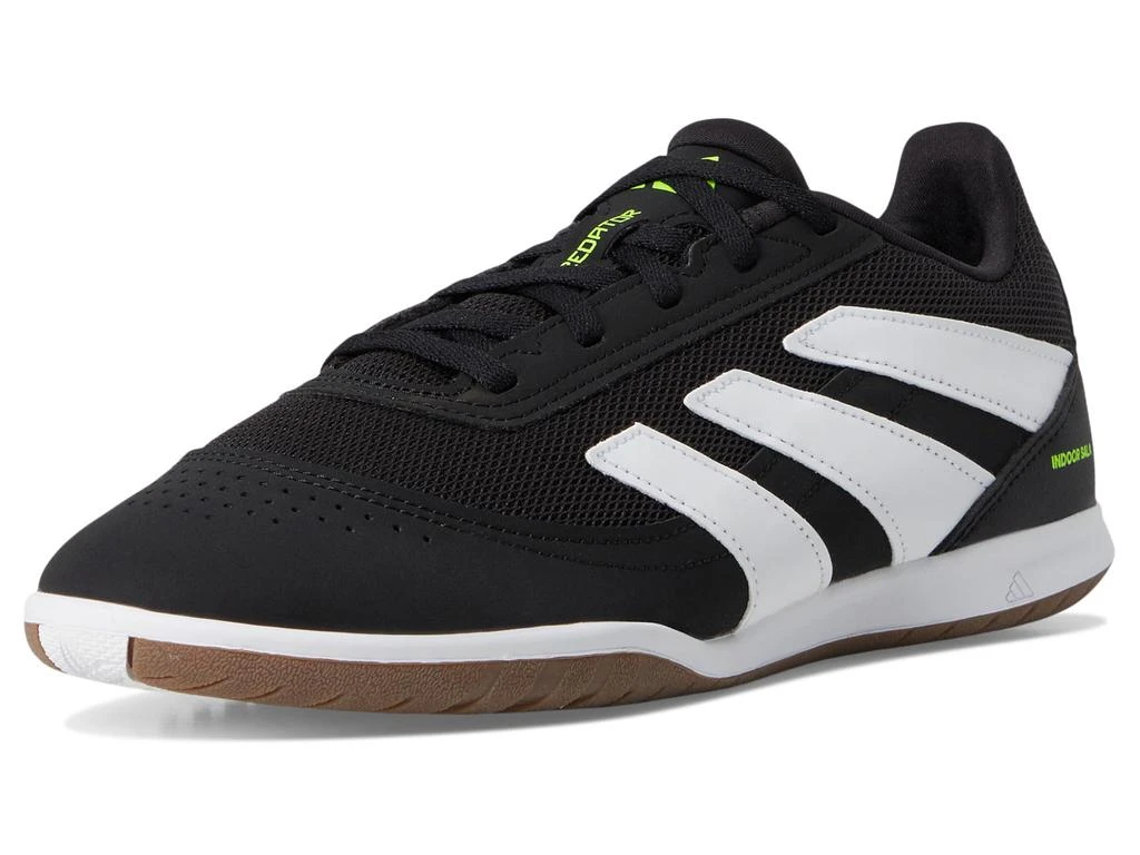 Adidas Predator Club Indoor Soccer Cleats 7