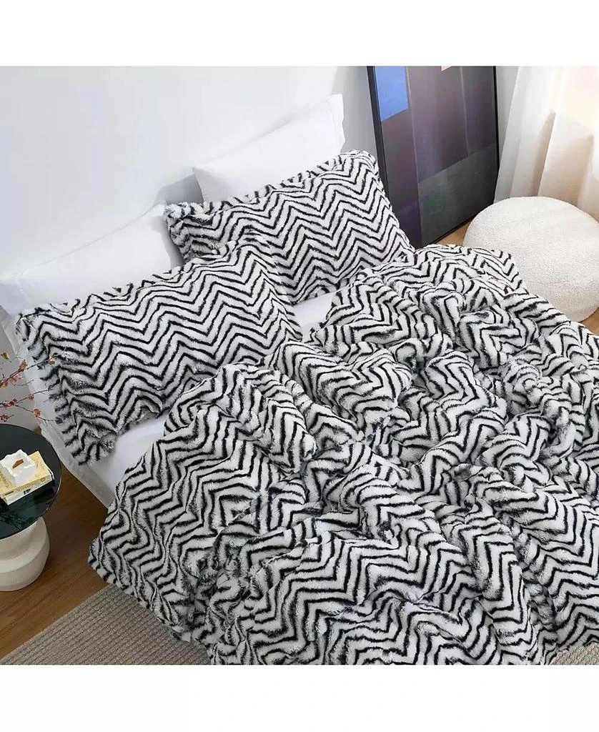 Coma Inducer Snowball Oceans Oversized Comforter Set 2