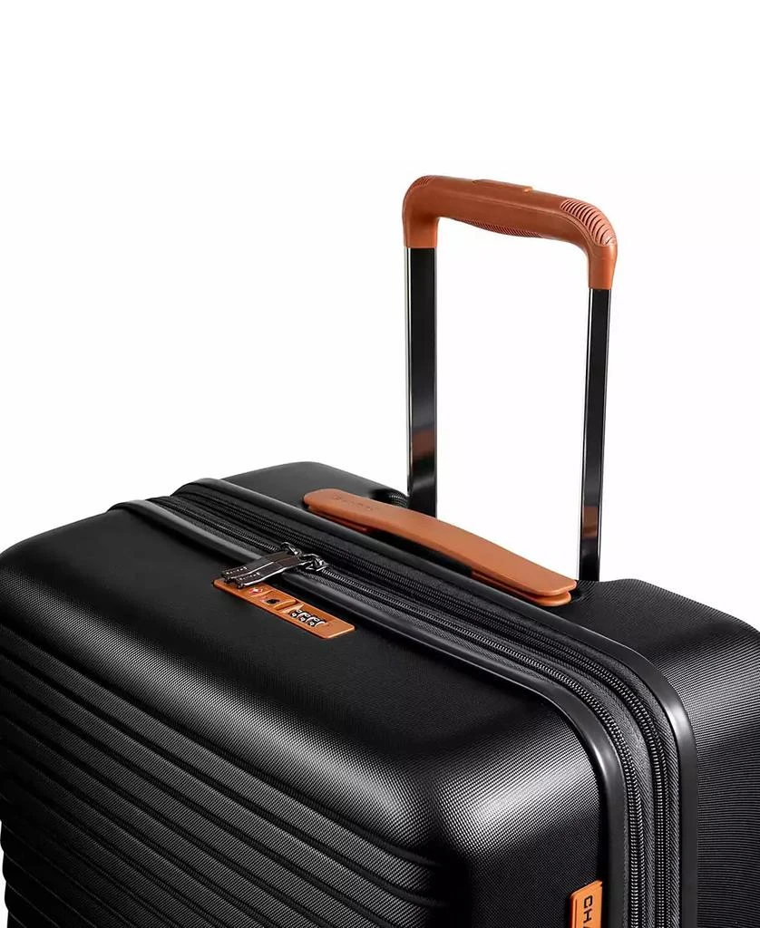 CHAMPS 30" Vintage II Collection Large Check in Luggage 4