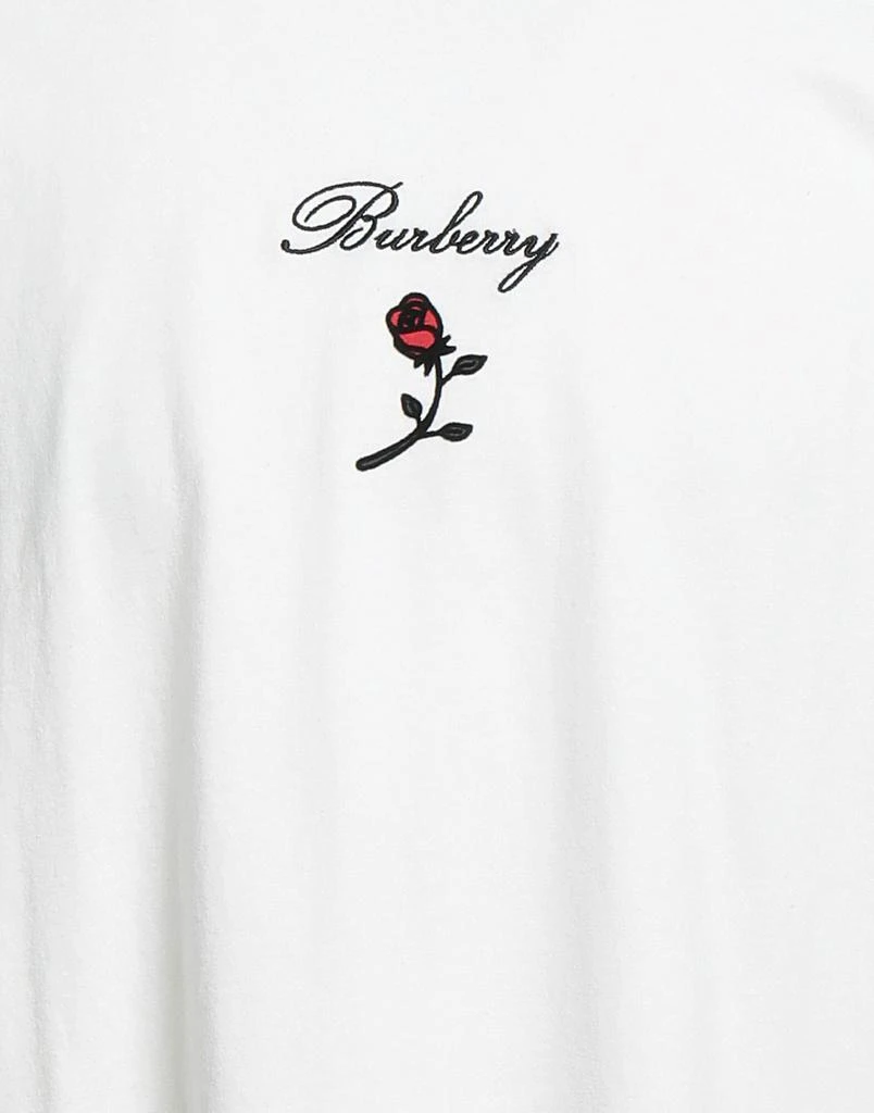 Burberry T-shirt 4