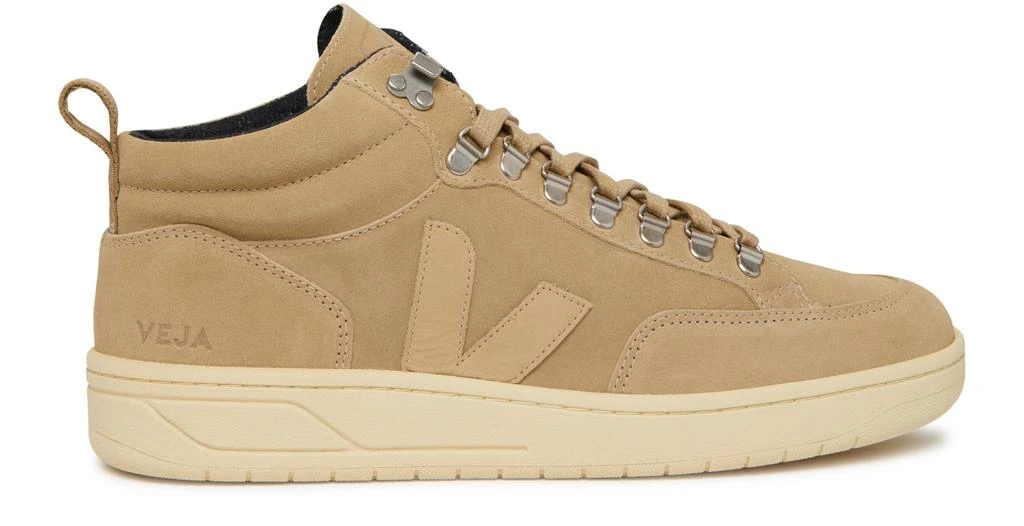 Veja Roraima Suede sneakers