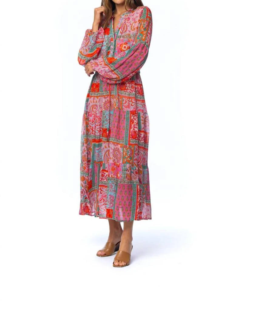 Tolani Saira Dress 3