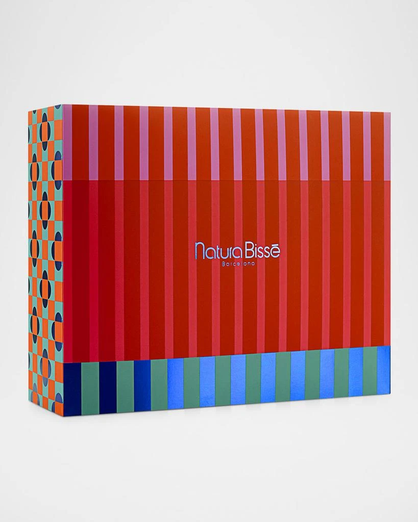 Natura Bisse Limited Edition Diamond Extreme Holiday Set ($693 Value) 3