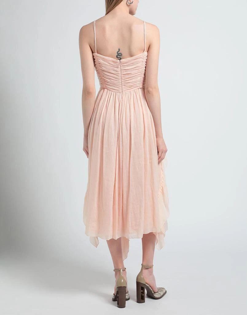 Chloé Slip dress 1
