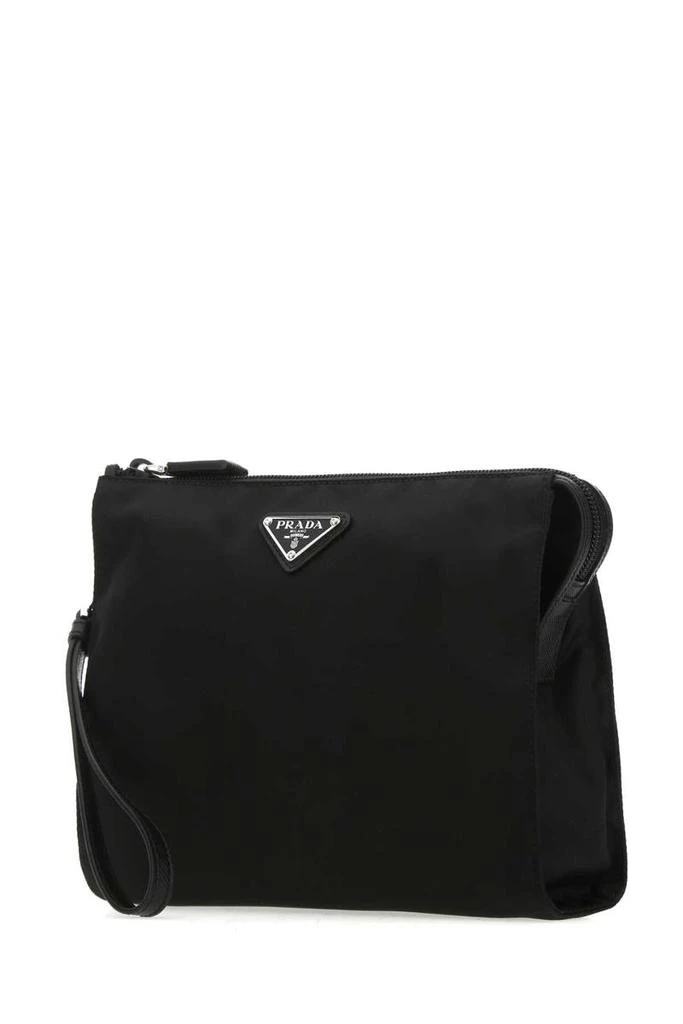 Prada Prada Clutch 2