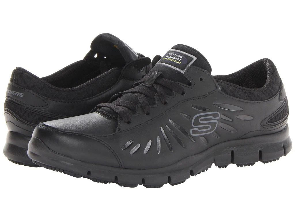 SKECHERS Work Eldred - Relaxed Fit 1